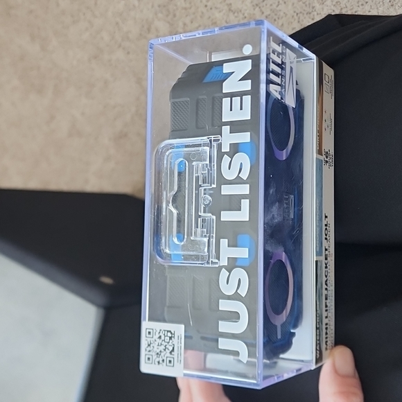 Altec Mini Lifejacket Jolt - Picture 10 of 14